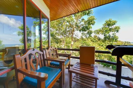 Ko Tao Resort Paradise Zone - Sha Plus - 73