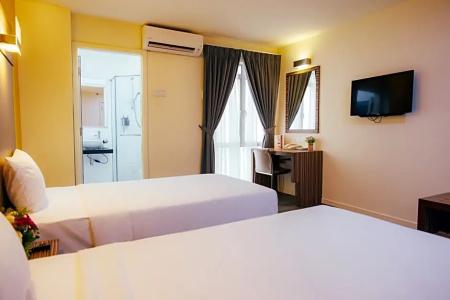 Sentral @ Riverview City Centre - 40