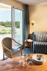 Hôtel Valdys Thalasso & Spa - les Pins - 40