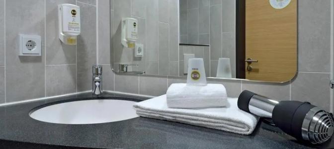 b&b Wien-Stadthalle - 10