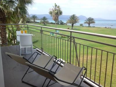 Natura Beach And Villas - 68