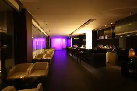 Fairmont Nanjing - 20