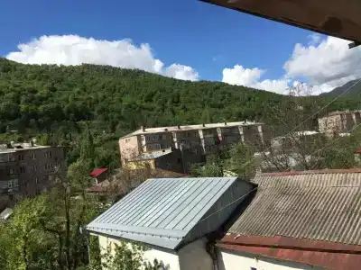 Areguni Guest House - 26