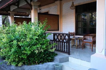 Fat Yogi Cottages - 33