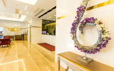 ibis Styles Albert - 10