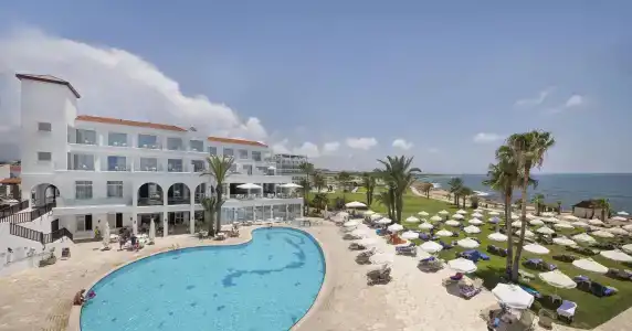 Akti Beach & Village Resort - 21