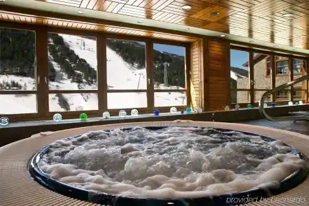 Sport Hermitage & Spa - 18