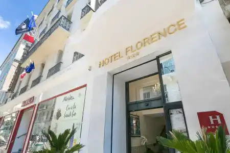 Florence Nice - 30