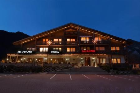 Salzano - Spa - Restaurant - 25