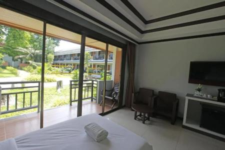 Phi Phi Andaman Beach Resort-Sha Plus - 59