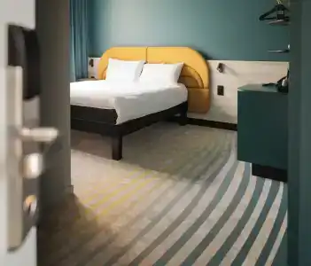 ibis Brugge Centrum - 48