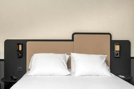 Mercure Bordeaux Gare Atlantic - 89