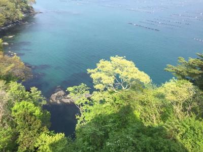 Ofunato Onsen - 18