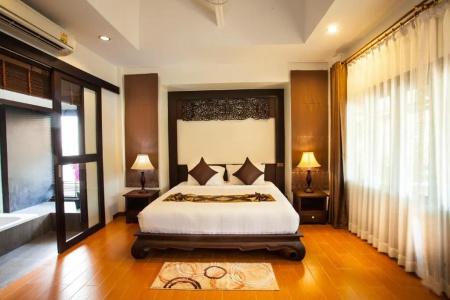 Pattra Vill Resort - Sha Extra Plus - 46