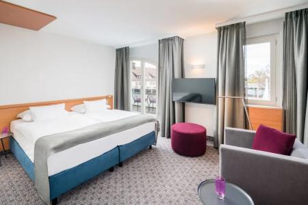 Best Western Plus Fellbach-Stuttgart - 58