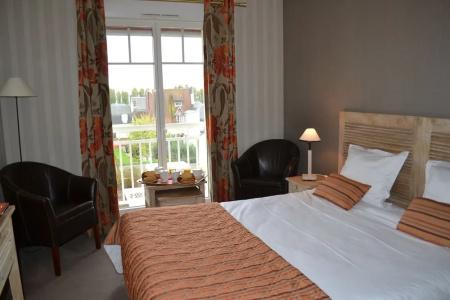 Almoria hôTel & Spa - 67