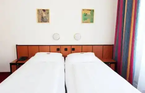 Drei Kronen Wien City - 56