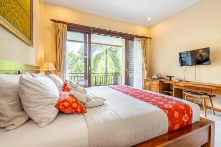 Meruhdani Boutique Ubud - Chse Certified - 91