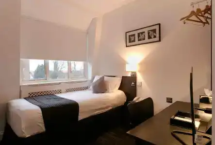 Croft Court - 2