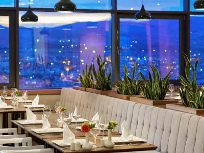Novotel Konya - 32