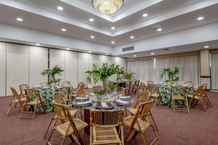 Hodelpa Garden Suites - 18