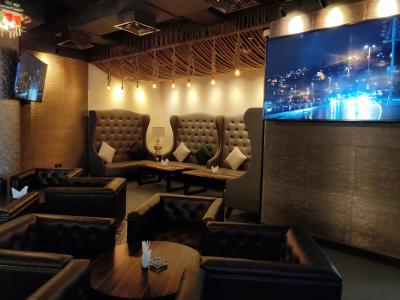 West Zone Plaza Apartment ( Formerly Sapphire Plaza) - 13