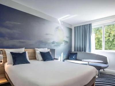 Novotel Valence Sud - 98