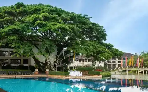 Le Meridien Chiang Rai Resort, Thailand - Sha Extra Plus Certified - 16