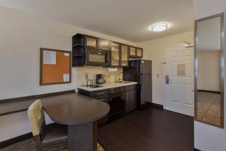 Candlewood Suites Tucson, An Ihg - 37