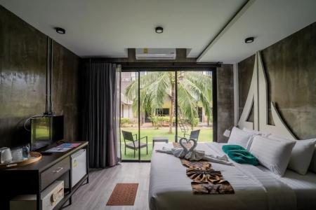 Phi Phi Andaman Legacy Resort-Sha Plus - 217