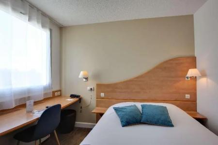 Sure by Best Western Bordeaux Lac - 31