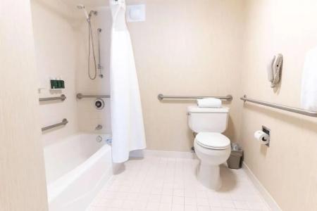 Sonesta Es Suites San Antonio Downtown Alamo Plaza - 66
