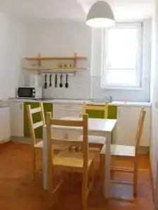Patio Hostel - 62