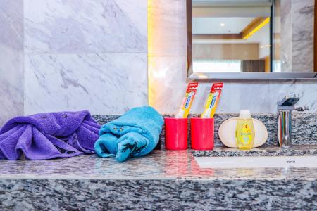 Melia Yangon - 47