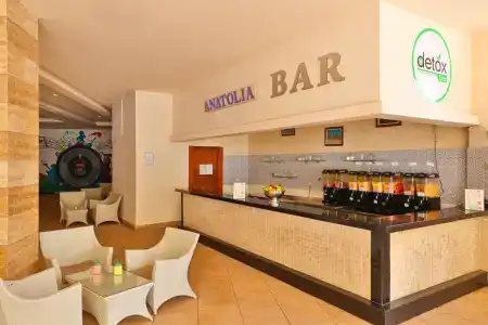 Crystal Sunset Luxury Resort & Spa-All Inclusive - 13