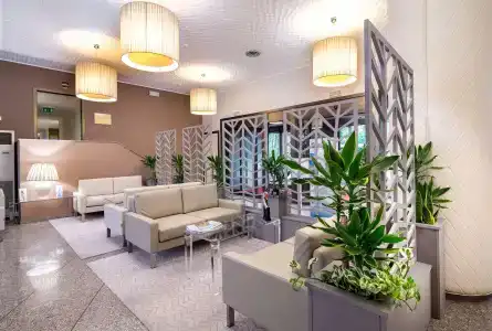 Best Western Air Linate - 27