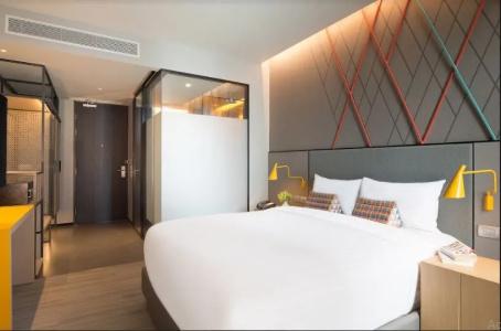 Ibis Styles Bangkok Sukhumvit Phra Khanong - Sha Extra Plus - 33