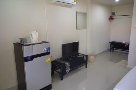 Thai House Beach Resort - 119