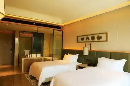 Harman Resort Sanya - 9