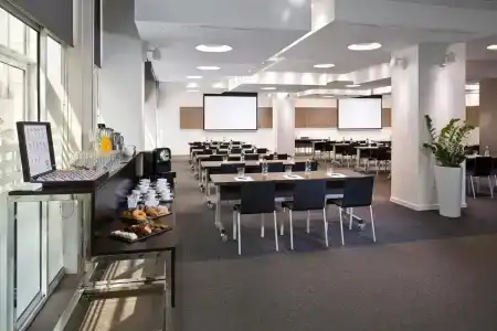 Melia Barcelona Sarriá - 19