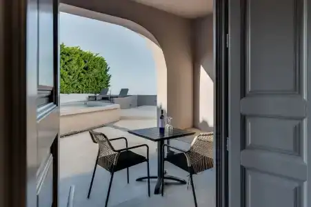 Elements Cozy Suites - 6