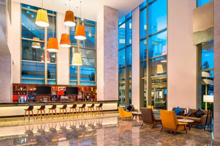 Le Meridien - 42