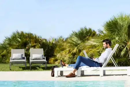 Golden Tulip Villa Massalia - 31