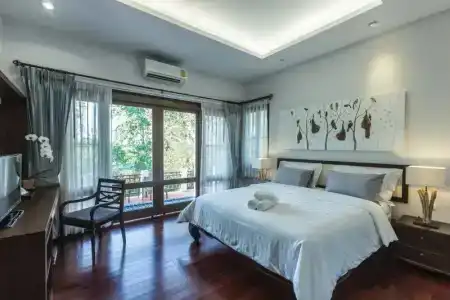 Doltara Boutique Resort - 38