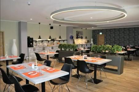 VitaLounge Sports & Spa - 31