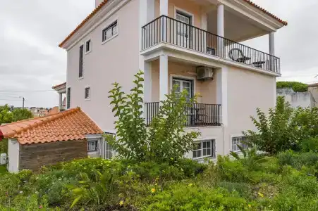 Casa das Hortênsias - Charming - 0