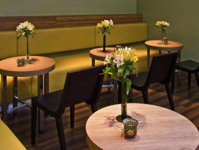 ibis Essen Hauptbahnhof - 16