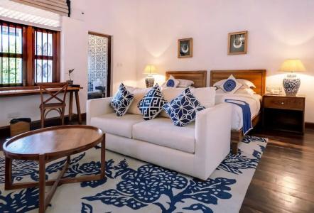 Yara Galle Fort - 34
