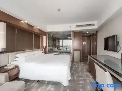 Beijing International - 75