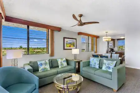 Maui Beach Vacation Club - 21
